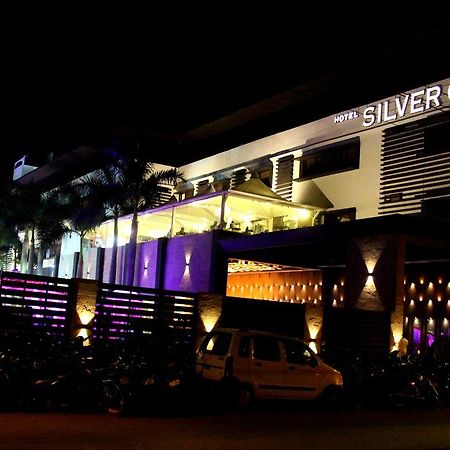 Hotel Silver Oak Bilaspur  Exterior photo