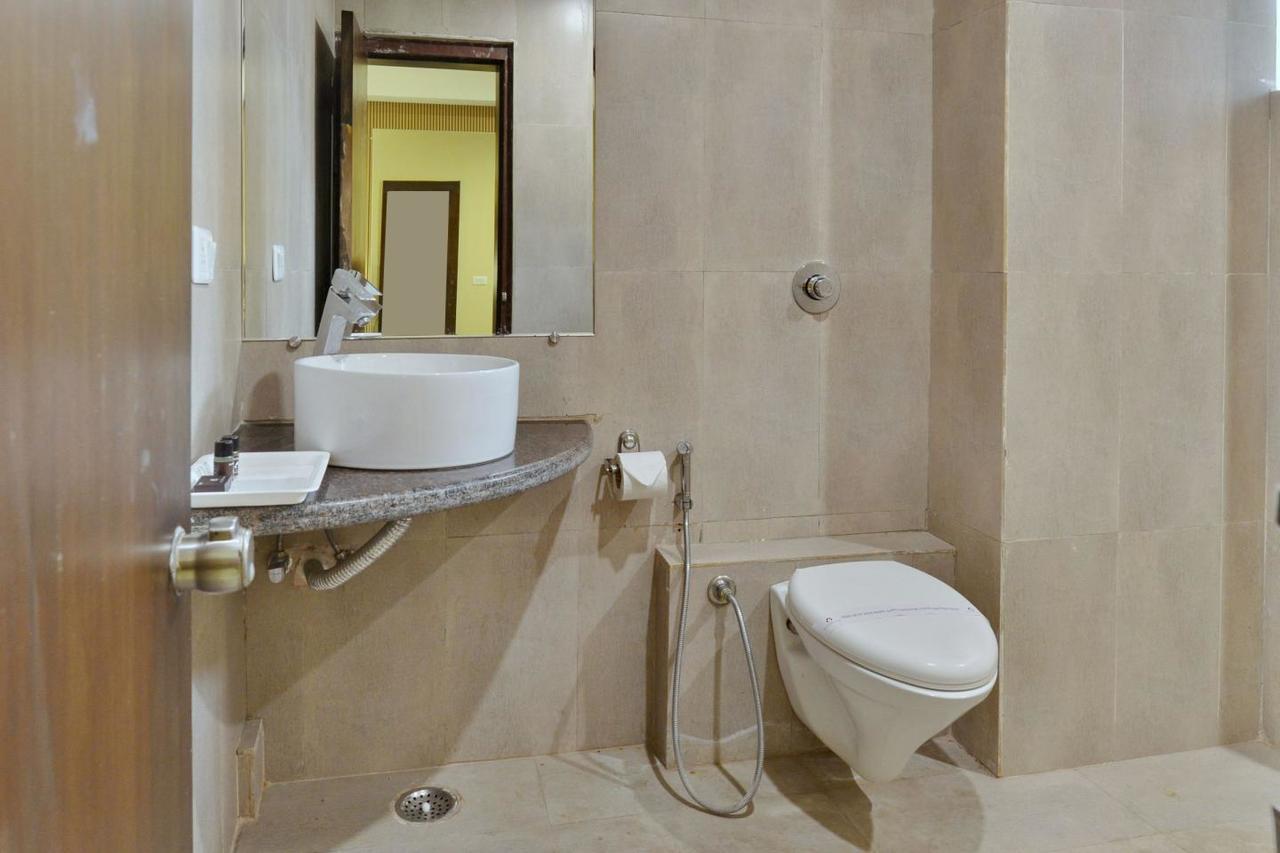 Hotel Silver Oak Bilaspur  Room photo
